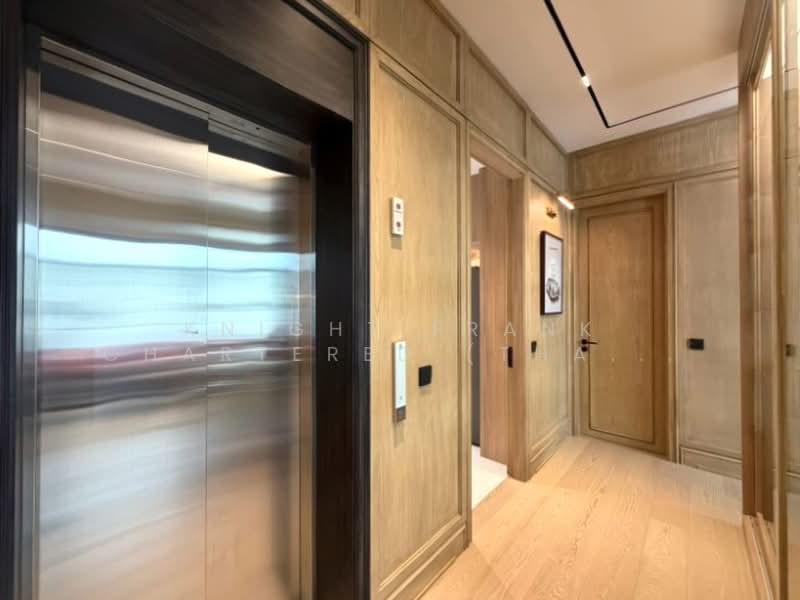 DAVEN RAMA9, Bangkok, Suan Luang, Suan Luang, Bangkok, 4 Bedrooms, 612 sqm, Villa For Sale, by Knight Frank Chartered (Thailand) Co.,Ltd, 500446958 - DDproperty.com