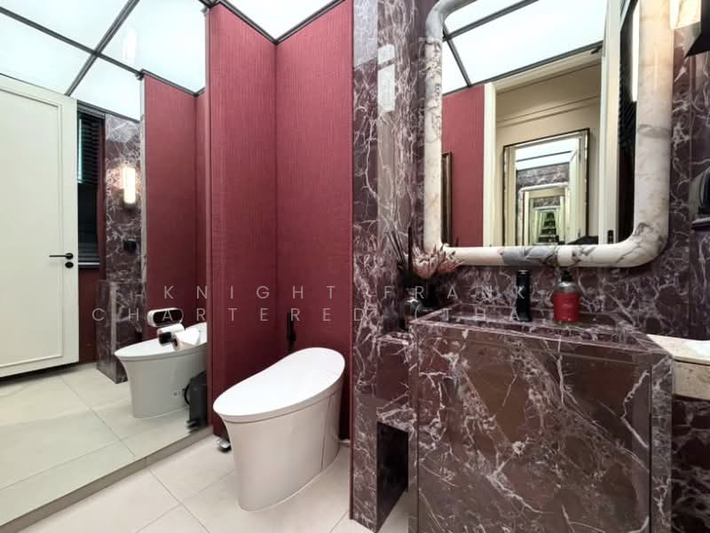DAVEN RAMA9, Bangkok, Suan Luang, Suan Luang, Bangkok, 4 Bedrooms, 612 sqm, Villa For Sale, by Knight Frank Chartered (Thailand) Co.,Ltd, 500446958 - DDproperty.com