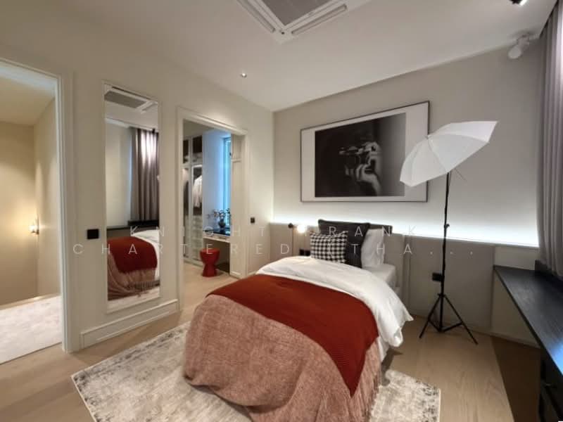 DAVEN RAMA9, Bangkok, Suan Luang, Suan Luang, Bangkok, 4 Bedrooms, 612 sqm, Villa For Sale, by Knight Frank Chartered (Thailand) Co.,Ltd, 500446958 - DDproperty.com