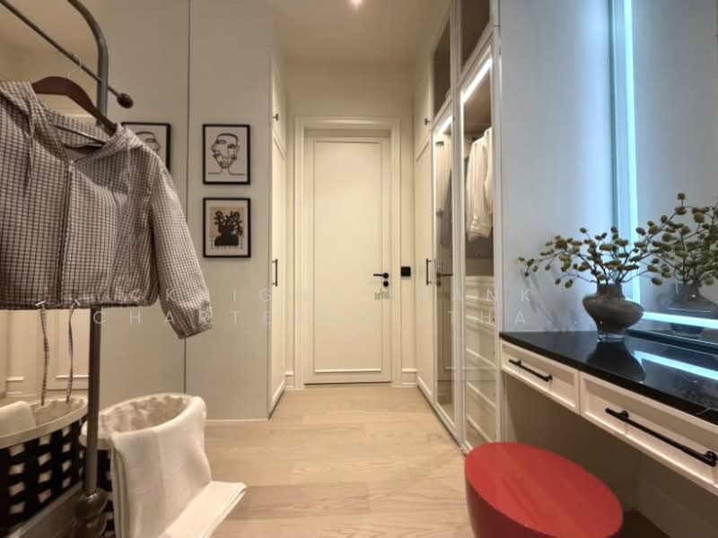 DAVEN RAMA9, Bangkok, Suan Luang, Suan Luang, Bangkok, 4 Bedrooms, 612 sqm, Villa For Sale, by Knight Frank Chartered (Thailand) Co.,Ltd, 500446958 - DDproperty.com