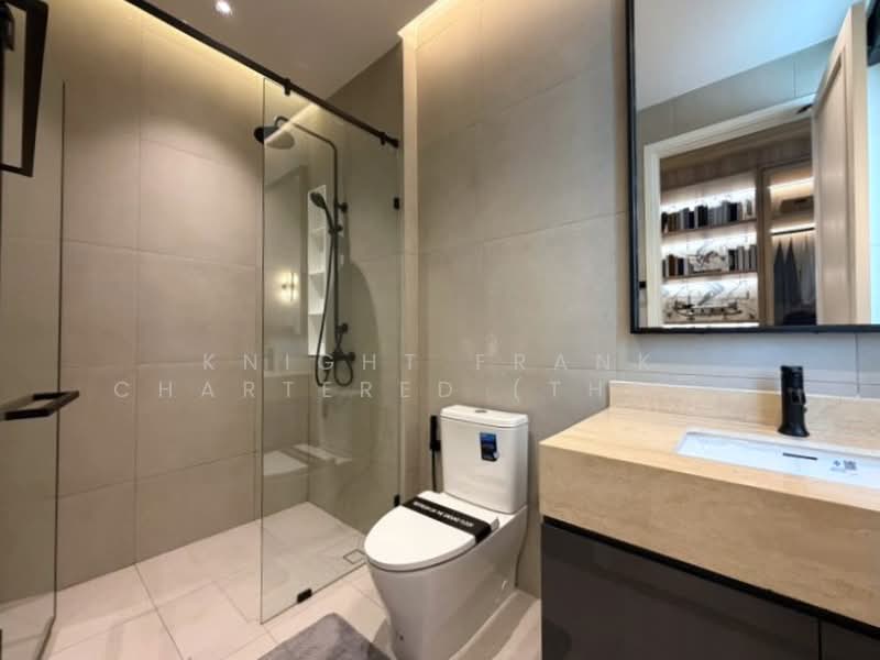 DAVEN RAMA9, Bangkok, Suan Luang, Suan Luang, Bangkok, 4 Bedrooms, 612 sqm, Villa For Sale, by Knight Frank Chartered (Thailand) Co.,Ltd, 500446958 - DDproperty.com