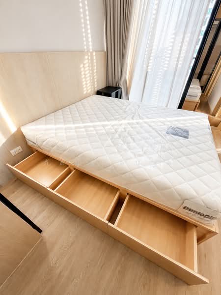Noble State 39, Bangkok, 35 Soi Sukhumvit 39, Khlong Tan Nua, Watthana, Bangkok, 1 Bedroom, 30 sqm, Condo For Rent, by กัลยา อนุกูล, 500446961 - DDproperty.com