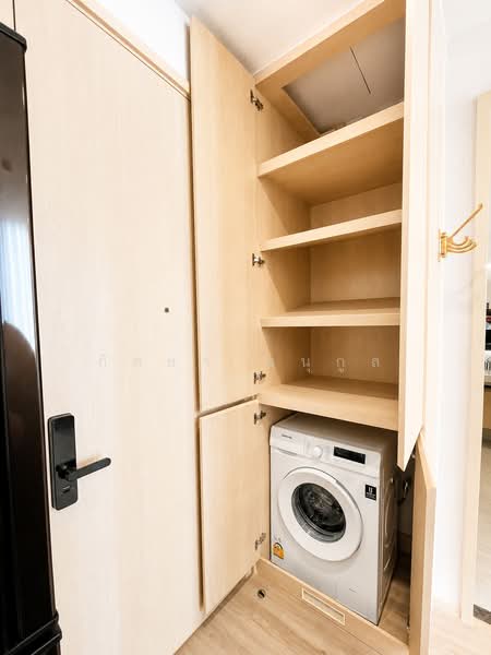Noble State 39, Bangkok, 35 Soi Sukhumvit 39, Khlong Tan Nua, Watthana, Bangkok, 1 Bedroom, 30 sqm, Condo For Rent, by กัลยา อนุกูล, 500446961 - DDproperty.com