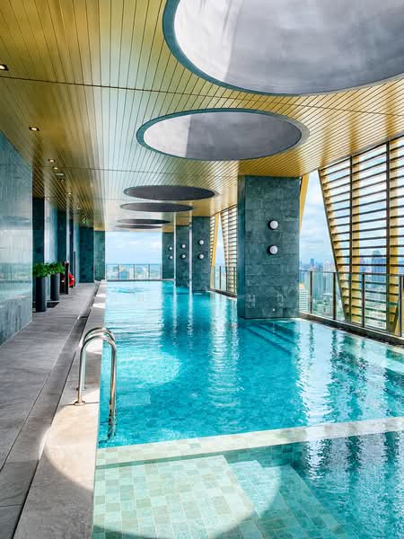 Noble State 39, Bangkok, 35 Soi Sukhumvit 39, Khlong Tan Nua, Watthana, Bangkok, 1 Bedroom, 30 sqm, Condo For Rent, by กัลยา อนุกูล, 500446961 - DDproperty.com