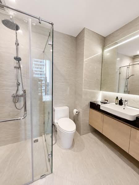 Noble State 39, Bangkok, 35 Soi Sukhumvit 39, Khlong Tan Nua, Watthana, Bangkok, 1 Bedroom, 30 sqm, Condo For Rent, by กัลยา อนุกูล, 500446961 - DDproperty.com