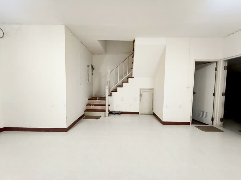 Pruksa 28/1, Samut Prakan, Praksa Road, Phreak Sa Mai, Muang Samut Prakarn, Samut Prakan, 3 Bedrooms, 150 sqm, Townhouse For Sale, by The Best Property แต, 500446963 - DDproperty.com