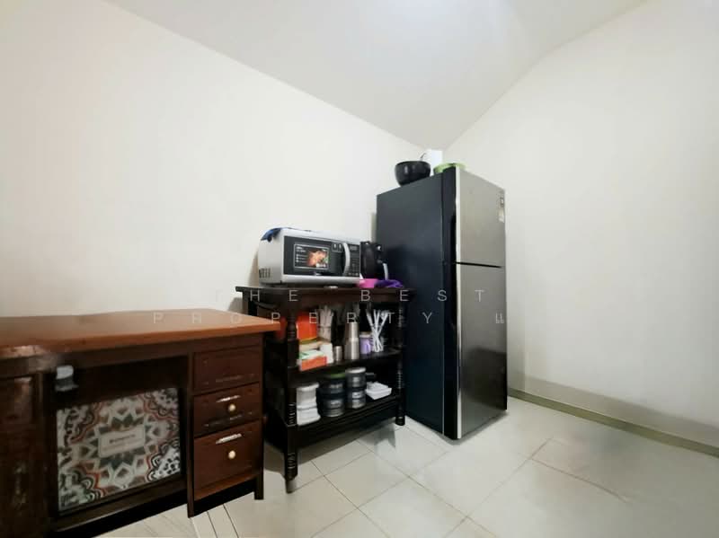 Pruksa 28/1, Samut Prakan, Praksa Road, Phreak Sa Mai, Muang Samut Prakarn, Samut Prakan, 3 Bedrooms, 150 sqm, Townhouse For Sale, by The Best Property แต, 500446963 - DDproperty.com