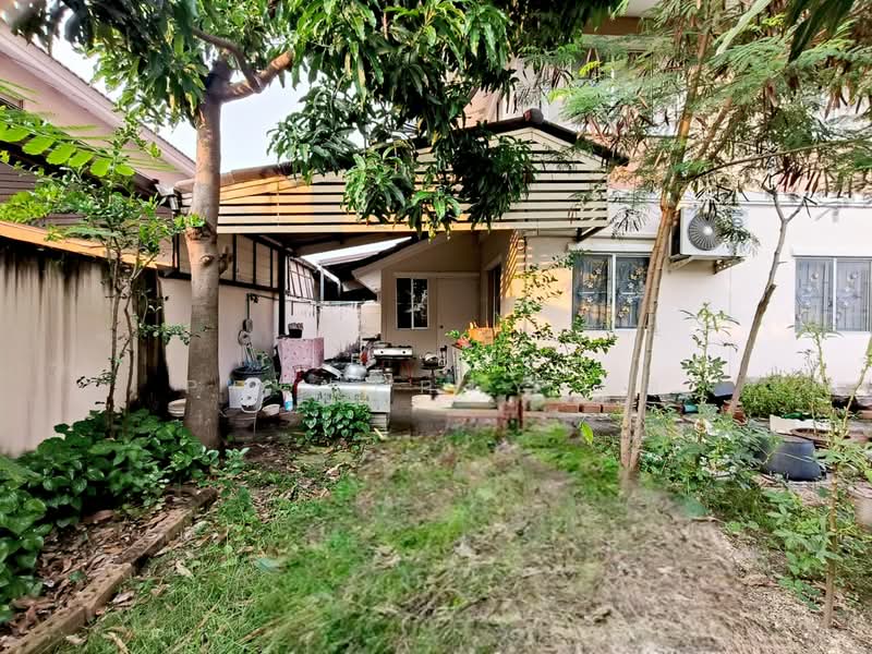 Pruksa 28/1, Samut Prakan, Praksa Road, Phreak Sa Mai, Muang Samut Prakarn, Samut Prakan, 3 Bedrooms, 150 sqm, Townhouse For Sale, by The Best Property แต, 500446963 - DDproperty.com