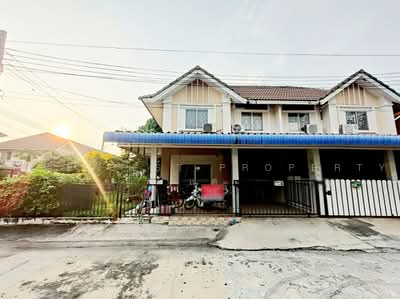 ขาย - Pruksa 28/1 : พฤกษา 28/1, สมุทรปราการ