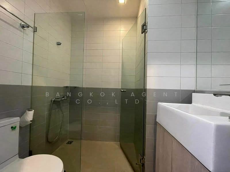 IDEO Mobi Phaya Thai, Bangkok, 505 Si Ayutthaya Road, Thung Phaya Thai, Ratchathewi, Bangkok, Studio, 23 sqm, Condo For Rent, by Bangkok Agent Co.,Ltd., 500446971 - DDproperty.com