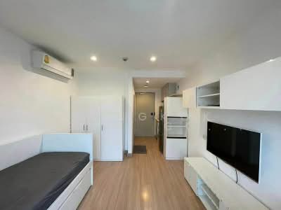 For Rent - IDEO Mobi Phaya Thai, Bangkok
