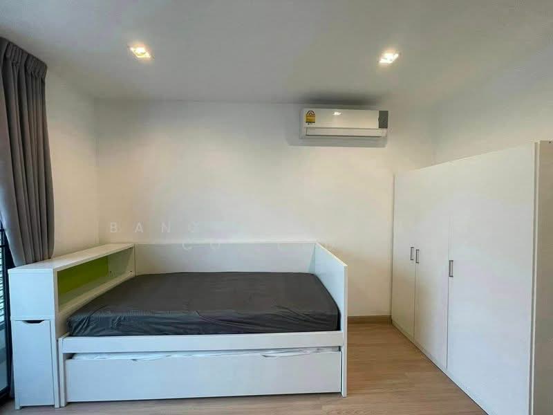 IDEO Mobi Phaya Thai, Bangkok, 505 Si Ayutthaya Road, Thung Phaya Thai, Ratchathewi, Bangkok, Studio, 23 sqm, Condo For Rent, by Bangkok Agent Co.,Ltd., 500446971 - DDproperty.com