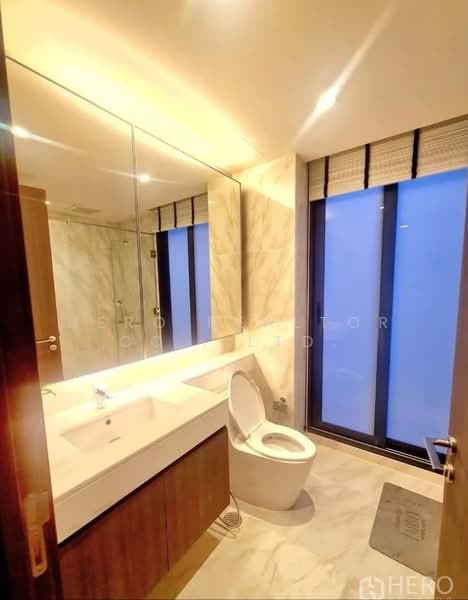 Quarter 31, Bangkok, 333 Soi Sukhumvit 31, Khlong Tan Nua, Watthana, Bangkok, 4 Bedrooms, 425 sqm, Townhouse For Sale, by Hero Realtor Co., Ltd., 500446974 - DDproperty.com