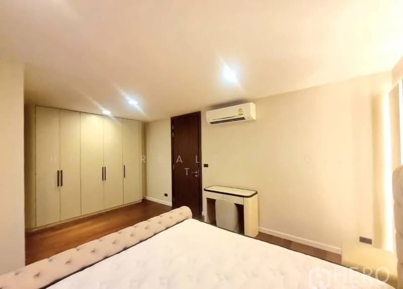 Quarter 31, Bangkok, 333 Soi Sukhumvit 31, Khlong Tan Nua, Watthana, Bangkok, 4 Bedrooms, 425 sqm, Townhouse For Sale, by Hero Realtor Co., Ltd., 500446974 - DDproperty.com