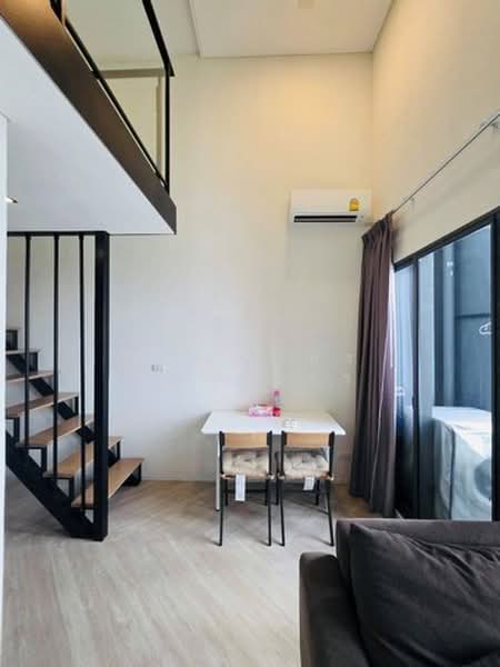 Siamese Sukhumvit 48, Bangkok, 1498 Soi Sukhumvit 48, Phra Kanong, Khlong Toei, Bangkok, 1 Bedroom, 35 sqm, Condo For Rent, by ศิรินทร์ธร โรจนบวร, 500446975 - DDproperty.com