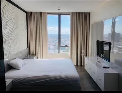 For Rent - 333 Riverside, Bangkok
