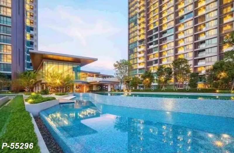 333 Riverside : 333 ริเวอร์ไซด์, กรุงเทพ, 333 ประชาราษฎร์ สาย 2, บางซื่อ, กรุงเทพ, 50 ตร.ม., คอนโด ให้เช่า, โดย Susira Prueksawun, 500446977 - DDproperty.com