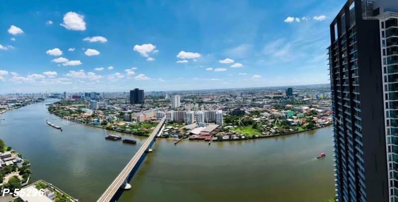 333 Riverside, Bangkok, 333 Pracharat Sai 2, Bang Sue, Bangkok, 1 Bedroom, 50 sqm, Condo For Rent, by Susira Prueksawun, 500446977 - DDproperty.com
