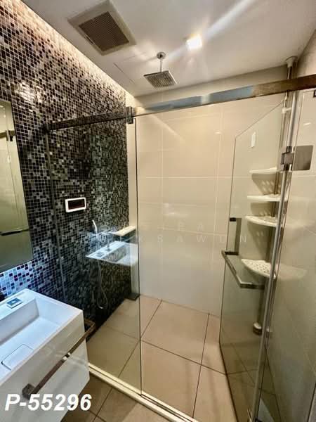 333 Riverside, Bangkok, 333 Pracharat Sai 2, Bang Sue, Bangkok, 1 Bedroom, 50 sqm, Condo For Rent, by Susira Prueksawun, 500446977 - DDproperty.com