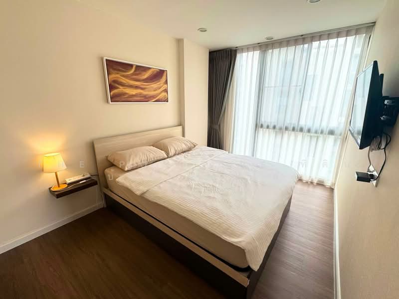 Palm Springs Nimman Parlor : ปาล์ม สปริงส์ นิมมาน พาร์เลอร์, เชียงใหม่, ถนน นิมมานเหมินท์, สุเทพ, เมืองเชียงใหม่, เชียงใหม่, 32 ตร.ม., คอนโด ให้เช่า, โดย The Positive ที่ดิน บ้าน คอนโด, 500446978 - DDproperty.com