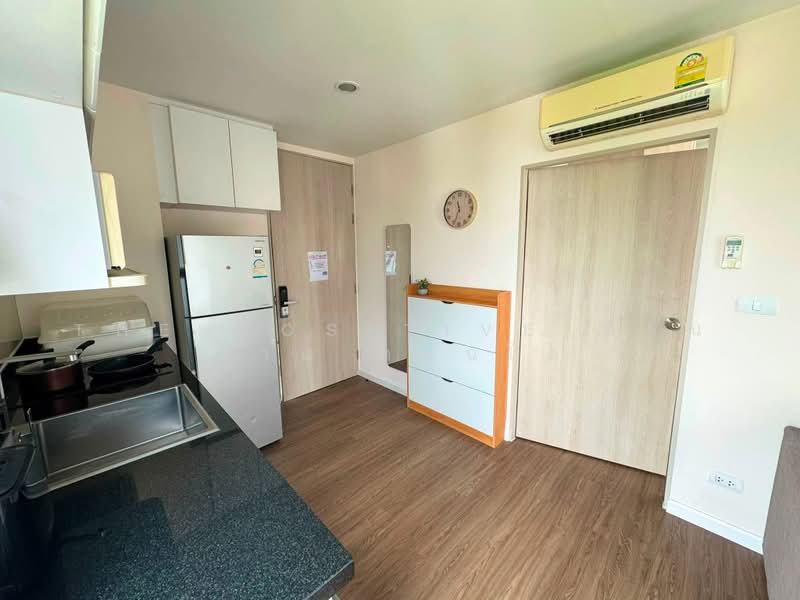Palm Springs Nimman Parlor, Chiang Mai, Nimmanhaemin Road, Su Thep, Muang Chiang Mai, Chiang Mai, 1 Bedroom, 32 sqm, Condo For Rent, by The Positive ที่ดิน บ้าน คอนโด, 500446978 - DDproperty.com