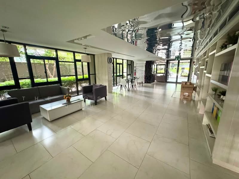 Palm Springs Nimman Parlor : ปาล์ม สปริงส์ นิมมาน พาร์เลอร์, เชียงใหม่, ถนน นิมมานเหมินท์, สุเทพ, เมืองเชียงใหม่, เชียงใหม่, 32 ตร.ม., คอนโด ให้เช่า, โดย The Positive ที่ดิน บ้าน คอนโด, 500446978 - DDproperty.com