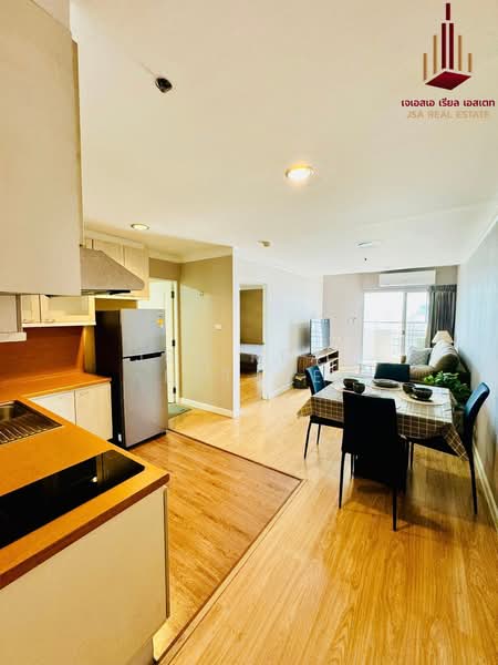 The Waterford Diamond Tower Sukhumvit, Bangkok, 758/18 Soi Sukhumvit 30/1, Sukhumvit Road, Khlong Toei, Bangkok, 2 Bedrooms, 70 sqm, Condo For Rent, by JSA REAL ESTATE, 500446979 - DDproperty.com