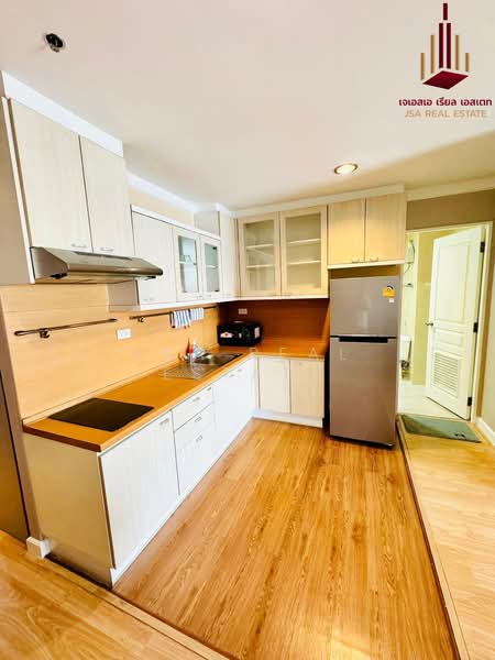 The Waterford Diamond Tower Sukhumvit, Bangkok, 758/18 Soi Sukhumvit 30/1, Sukhumvit Road, Khlong Toei, Bangkok, 2 Bedrooms, 70 sqm, Condo For Rent, by JSA REAL ESTATE, 500446979 - DDproperty.com