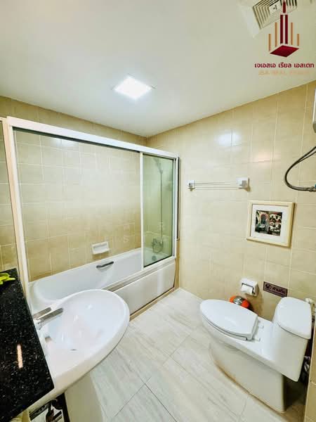 The Waterford Diamond Tower สุขุมวิท (เดอะวอเตอร์ฟอร์ด ไดมอน ทาวเวอร์ สุขุมวิท), กรุงเทพ, 758/18  ซอยสุขุมวิท 30/1 ถนนสุขุมวิท, คลองเตย, กรุงเทพ, 70 ตร.ม., คอนโด ให้เช่า, โดย JSA REAL ESTATE, 500446979 - DDproperty.com