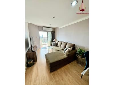For Rent - The Waterford Diamond Tower Sukhumvit, Bangkok