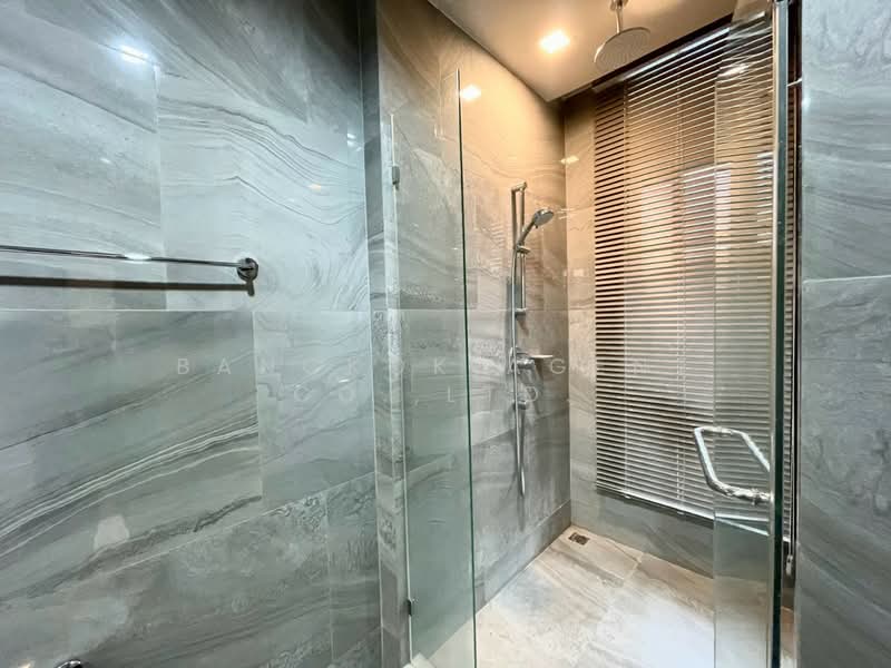 IDEO Q Victory, Bangkok, 9 Phaya Thai Road, Thanon Phaya Thai, Ratchathewi, Bangkok, Studio, 29 sqm, Condo For Rent, by Bangkok Agent Co.,Ltd., 500446980 - DDproperty.com