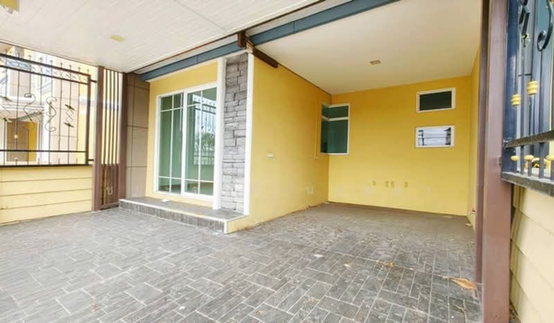Golden Town Phetkasem-Phutthamonthon Sai 3, Bangkok, Phutta Monthon Sai 3 Road, Nong Kang Plu, Nong Khaem, Bangkok, 4 Bedrooms, 103 sqm, Townhouse For Sale, by ชนะชาติ นนท์ตา, 500446982 - DDproperty.com