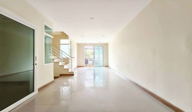 Golden Town Phetkasem-Phutthamonthon Sai 3, Bangkok, Phutta Monthon Sai 3 Road, Nong Kang Plu, Nong Khaem, Bangkok, 4 Bedrooms, 103 sqm, Townhouse For Sale, by ชนะชาติ นนท์ตา, 500446982 - DDproperty.com