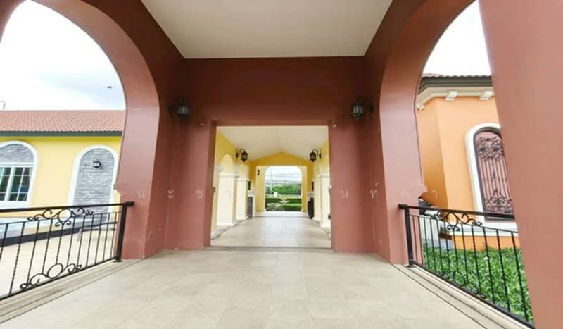 Golden Town Phetkasem-Phutthamonthon Sai 3, Bangkok, Phutta Monthon Sai 3 Road, Nong Kang Plu, Nong Khaem, Bangkok, 4 Bedrooms, 103 sqm, Townhouse For Sale, by ชนะชาติ นนท์ตา, 500446982 - DDproperty.com