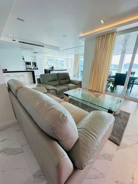 The Privilege Residence Patong, Phuket, 324 102 Phrabaramee Rd, Patong, Kathu, Phuket, 4 Bedrooms, 330 sqm, Condo For Rent, by PK LIFE Property, 500446983 - DDproperty.com