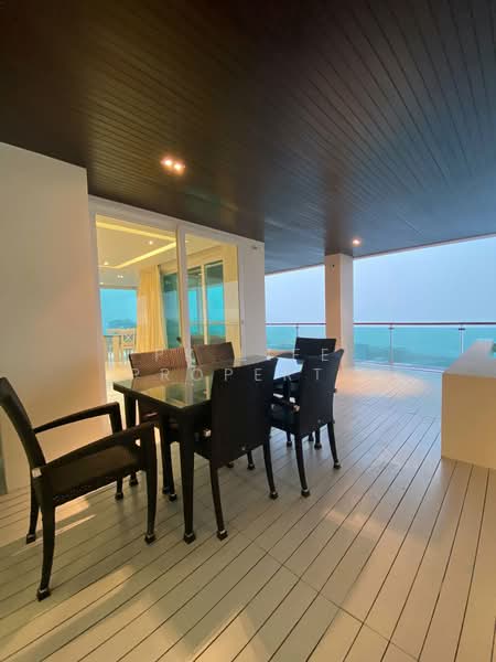 The Privilege Residence Patong, Phuket, 324 102 Phrabaramee Rd, Patong, Kathu, Phuket, 4 Bedrooms, 330 sqm, Condo For Rent, by PK LIFE Property, 500446983 - DDproperty.com