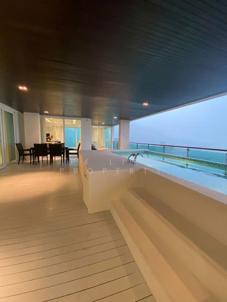 The Privilege Residence Patong, Phuket, 324 102 Phrabaramee Rd, Patong, Kathu, Phuket, 4 Bedrooms, 330 sqm, Condo For Rent, by PK LIFE Property, 500446983 - DDproperty.com