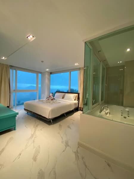 The Privilege Residence Patong, Phuket, 324 102 Phrabaramee Rd, Patong, Kathu, Phuket, 4 Bedrooms, 330 sqm, Condo For Rent, by PK LIFE Property, 500446983 - DDproperty.com