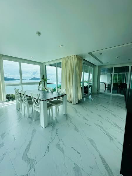 The Privilege Residence Patong : เดอะ พรีวิลเลจ, ภูเก็ต, 324 102 ถ.พระบารมี, ป่าตอง, กะทู้, ภูเก็ต, 330 ตร.ม., คอนโด ให้เช่า, โดย PK LIFE Property, 500446983 - DDproperty.com