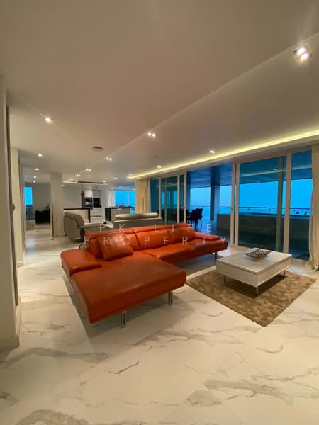 The Privilege Residence Patong : เดอะ พรีวิลเลจ, ภูเก็ต, 324 102 ถ.พระบารมี, ป่าตอง, กะทู้, ภูเก็ต, 330 ตร.ม., คอนโด ให้เช่า, โดย PK LIFE Property, 500446983 - DDproperty.com