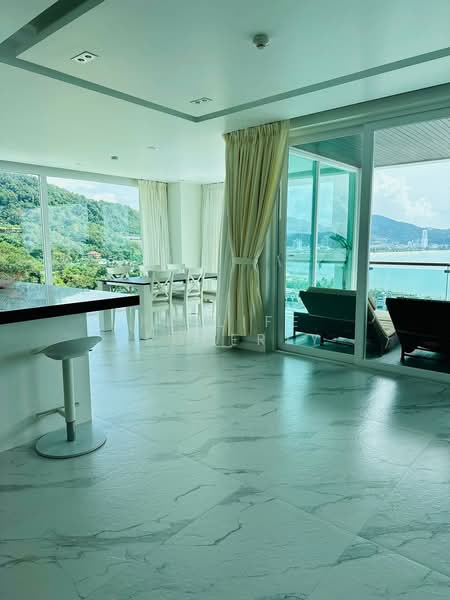 The Privilege Residence Patong, Phuket, 324 102 Phrabaramee Rd, Patong, Kathu, Phuket, 4 Bedrooms, 330 sqm, Condo For Rent, by PK LIFE Property, 500446983 - DDproperty.com