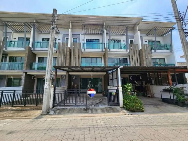 Town Avenue Cocos Rama 2 Soi 50 : ทาวน์ อเวนิว โคโคส พระราม 2 ซอย 50, กรุงเทพ, ซอย 50 ถนนพระราม 2, แสมดำ, บางขุนเทียน, กรุงเทพ, 1 ตร.ม., ทาวน์เฮ้าส์ ขาย, โดย คุณณัฐธนิน โยธินอุปไมย (เน็ท), 500446984 - DDproperty.com