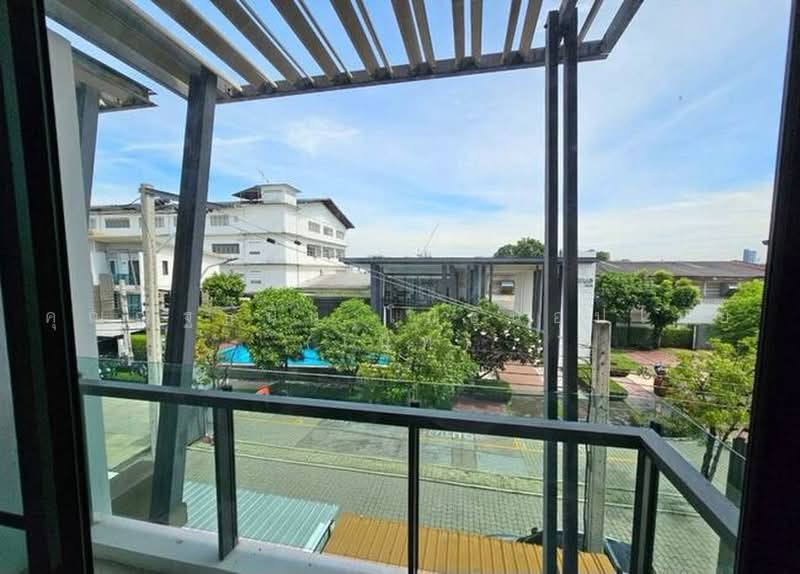 Town Avenue Cocos Rama 2 Soi 50, Bangkok, Soi 50 Rama 2 Road, Samae Dam, Bang Khun Thian, Bangkok, 3 Bedrooms, 1 sqm, Townhouse For Sale, by คุณณัฐธนิน โยธินอุปไมย (เน็ท), 500446984 - DDproperty.com