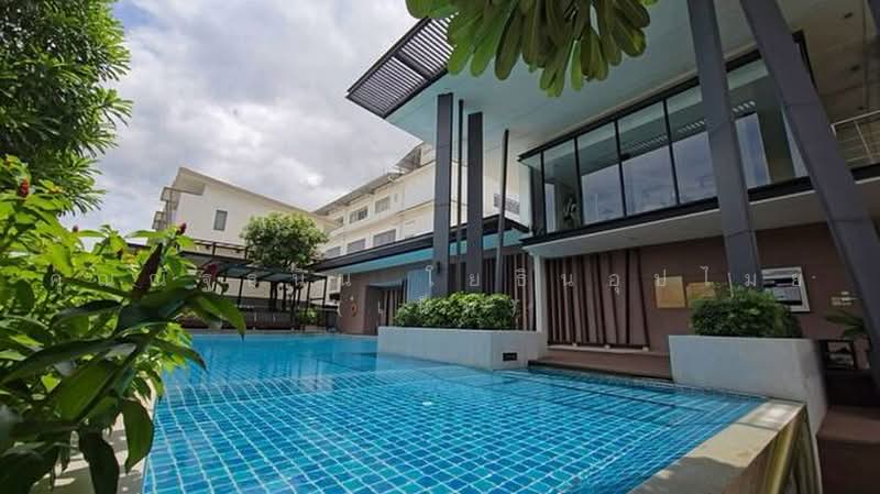 Town Avenue Cocos Rama 2 Soi 50, Bangkok, Soi 50 Rama 2 Road, Samae Dam, Bang Khun Thian, Bangkok, 3 Bedrooms, 1 sqm, Townhouse For Sale, by คุณณัฐธนิน โยธินอุปไมย (เน็ท), 500446984 - DDproperty.com