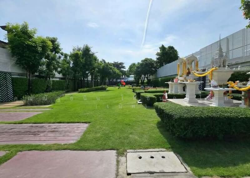 Town Avenue Cocos Rama 2 Soi 50, Bangkok, Soi 50 Rama 2 Road, Samae Dam, Bang Khun Thian, Bangkok, 3 Bedrooms, 1 sqm, Townhouse For Sale, by คุณณัฐธนิน โยธินอุปไมย (เน็ท), 500446984 - DDproperty.com