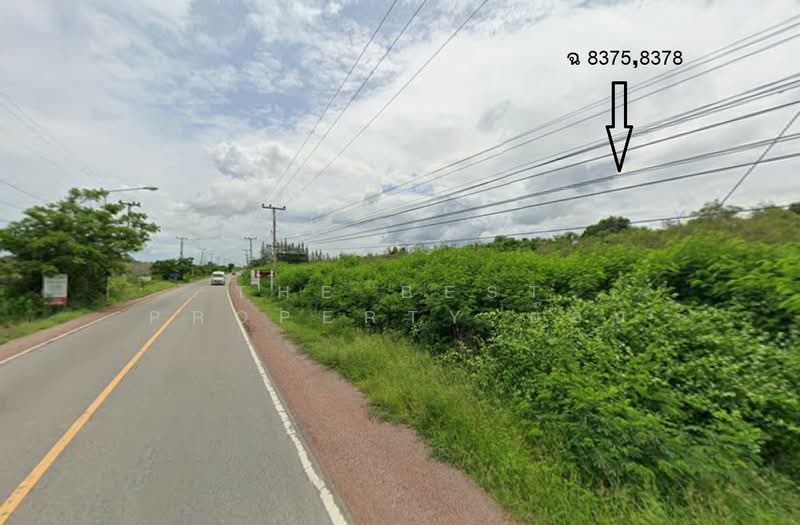 ที่ดินบ้านแหลม เพชรบุรี, เพชรบุรี, บางตะบูน, บ้านแหลม, เพชรบุรี, 6,400 ตร.ม., ที่ดิน ขาย, โดย The Best Property อ๊อบ, 500446985 - DDproperty.com