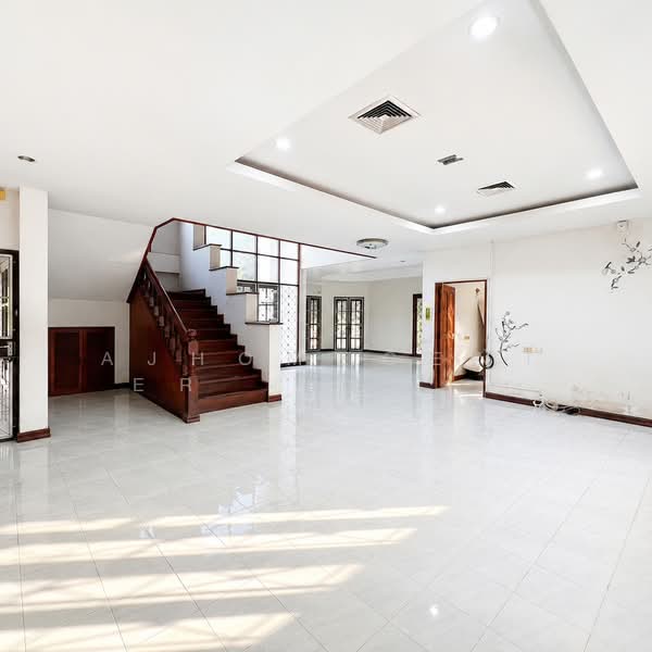 หมู่บ้านเมืองดี, กรุงเทพ, ศาลาธรรมสพน์, ทวีวัฒนา, กรุงเทพ, 325 ตร.ม., บ้านเดี่ยว ขาย, โดย AJHOMECENTER - คุณโต, 500446988 - DDproperty.com