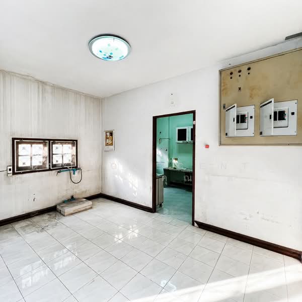 หมู่บ้านเมืองดี, กรุงเทพ, ศาลาธรรมสพน์, ทวีวัฒนา, กรุงเทพ, 325 ตร.ม., บ้านเดี่ยว ขาย, โดย AJHOMECENTER - คุณโต, 500446988 - DDproperty.com