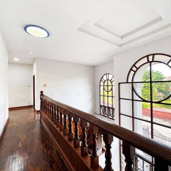 หมู่บ้านเมืองดี, Bangkok, Sala Thammasop, Thawi Watthana, Bangkok, 5 Bedrooms, 325 sqm, Single Detached House For Sale, by AJHOMECENTER - คุณโต, 500446988 - DDproperty.com