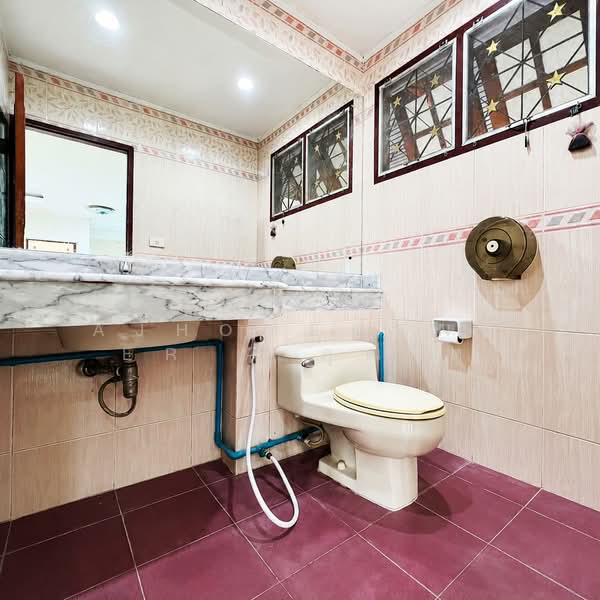 หมู่บ้านเมืองดี, กรุงเทพ, ศาลาธรรมสพน์, ทวีวัฒนา, กรุงเทพ, 325 ตร.ม., บ้านเดี่ยว ขาย, โดย AJHOMECENTER - คุณโต, 500446988 - DDproperty.com